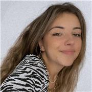 Doy clases particulares de matemáticas, física y química, inglés, francés